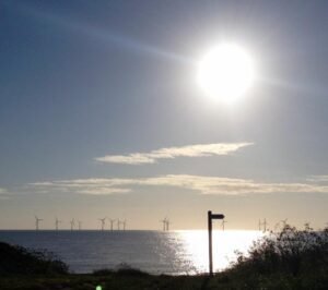 Our stunning coast