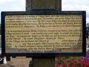 Potter Heigham